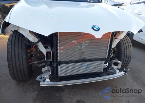 2024 BMW X3 xDrive30I from USA, damaged, VIN WBX57DP07RN276614